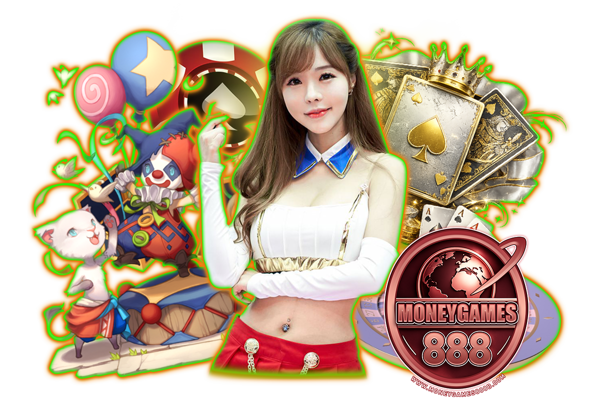 moneygames888 wallet